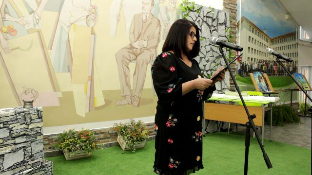 СУ "Йордан Йовков" гр. Кърджали | С почит към миналото и устремени към ...