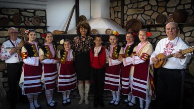 Певците на „Йовков“ –  медалисти от международен онлайн конкурс