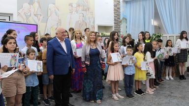 „Денят на Нели“ – за петнадесета година празник на изкуствата в „Йовков“