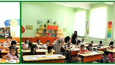 СУ "Йордан Йовков" – Кърджали организира лятно училище за бъдещите си първолаци